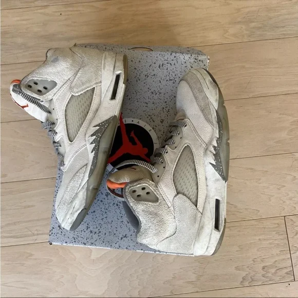 Jordan - Picture 6 of 7